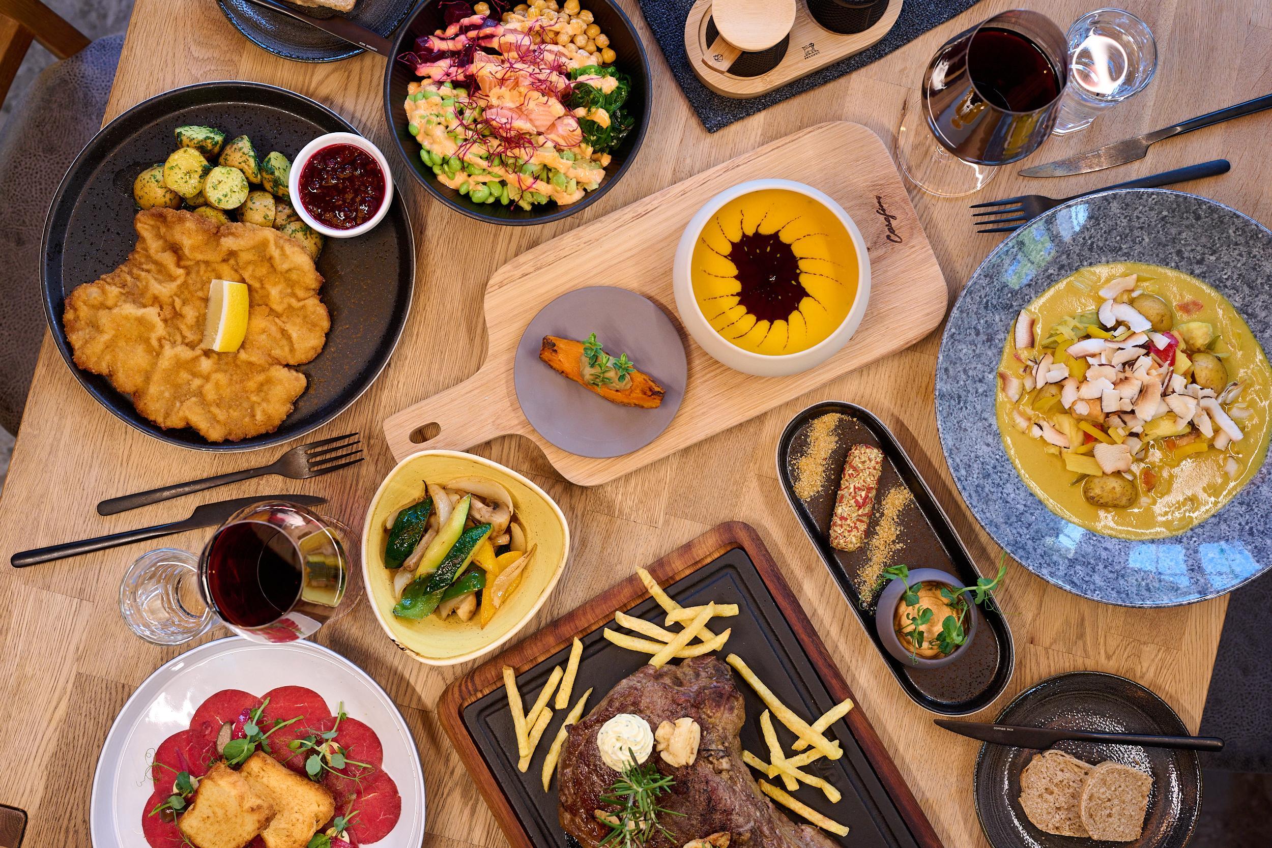 Boutique House Happyellow Couette-café Saalbach-Hinterglemm