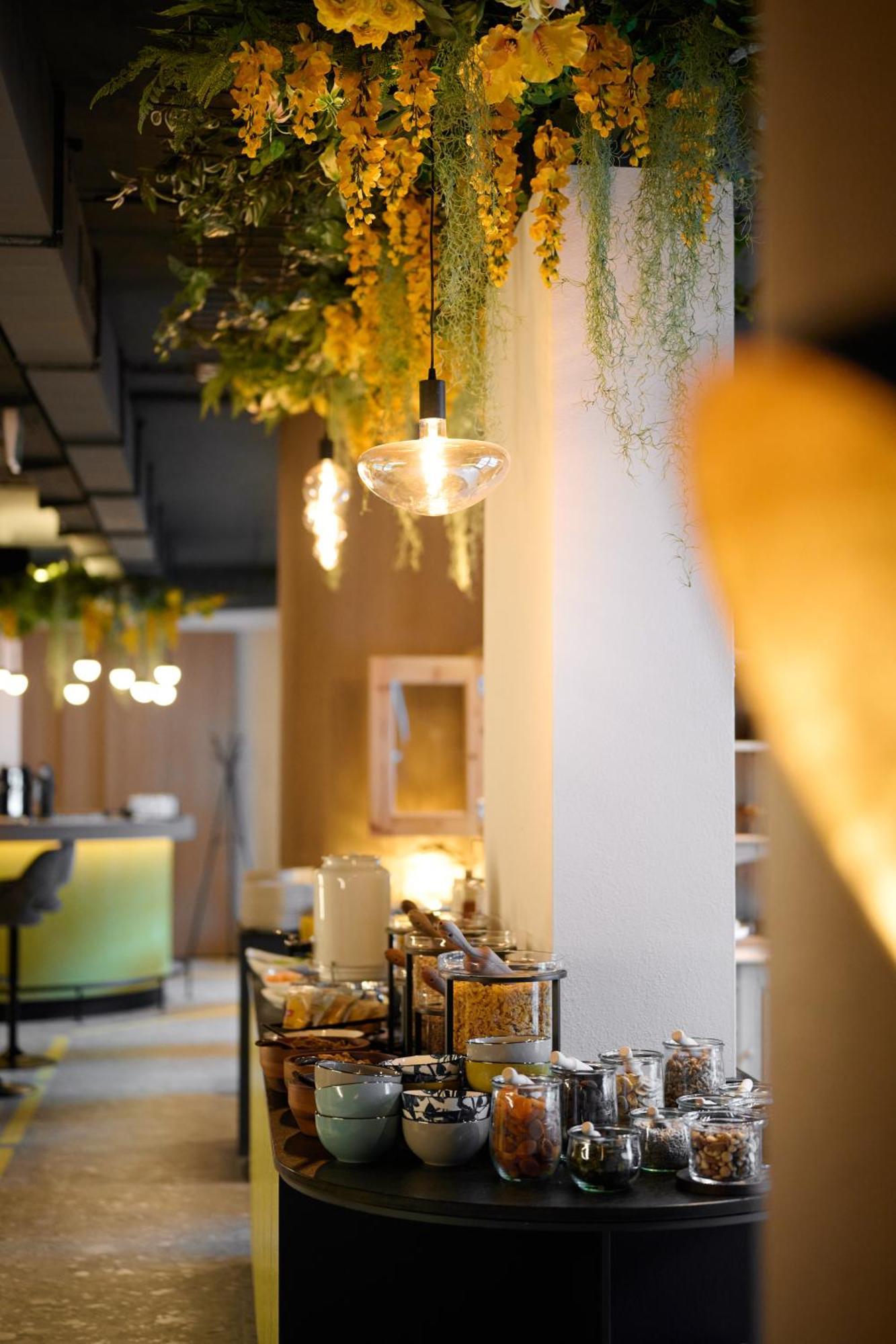 Couette-café Boutique House Happyellow Saalbach-Hinterglemm