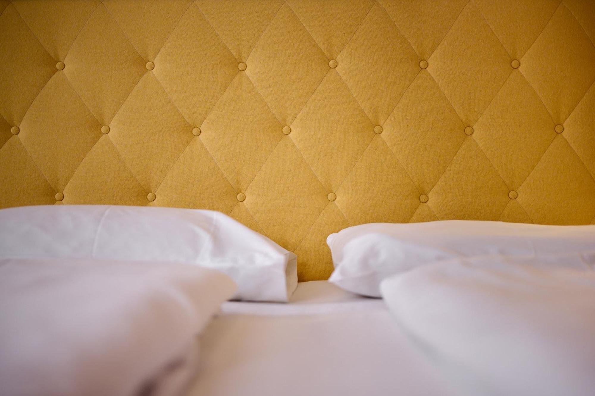 Boutique House Happyellow Bed and breakfast Saalbach-Hinterglemm