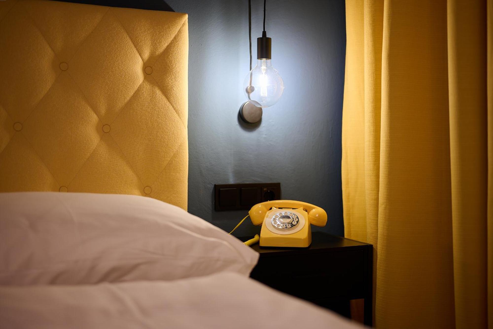 Boutique House Happyellow Saalbach-Hinterglemm