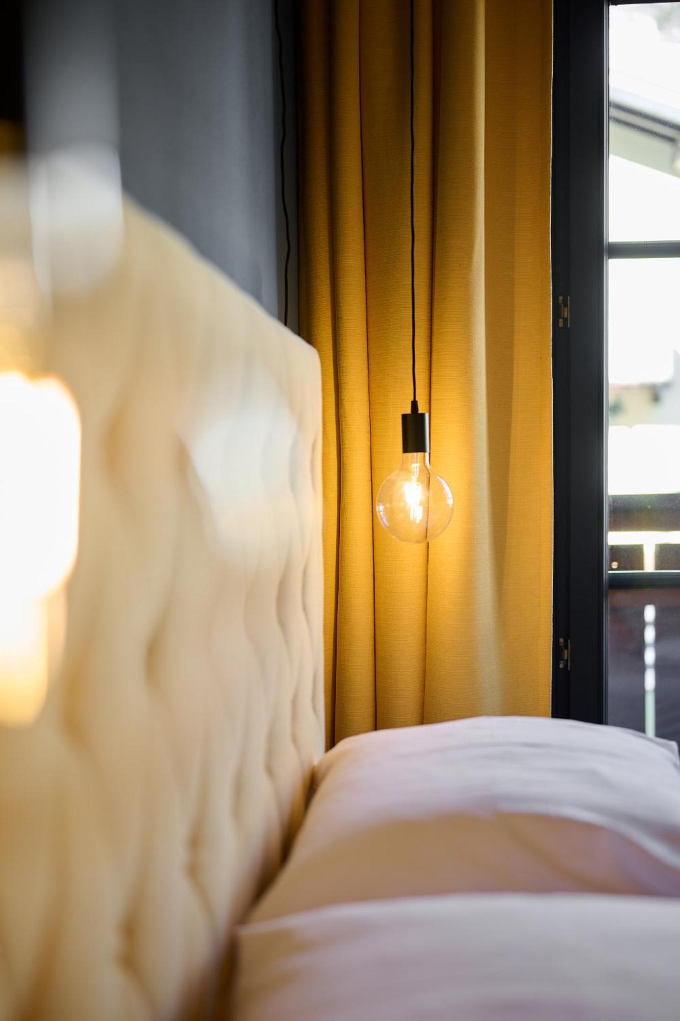 Boutique House Happyellow Bed & Breakfast Saalbach-Hinterglemm