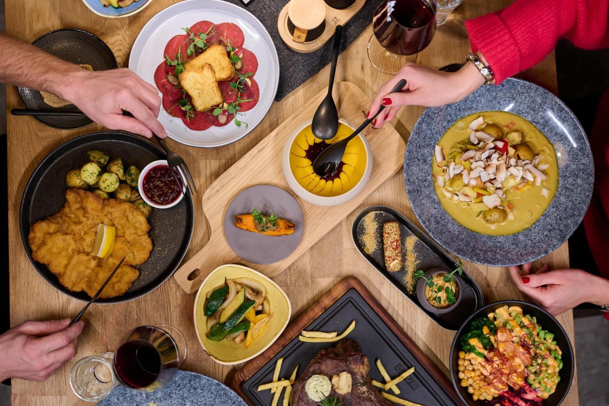 Boutique House Happyellow Saalbach-Hinterglemm