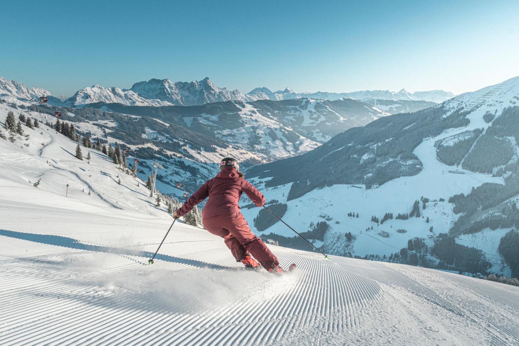 Boutique House Happyellow 3* Saalbach-Hinterglemm