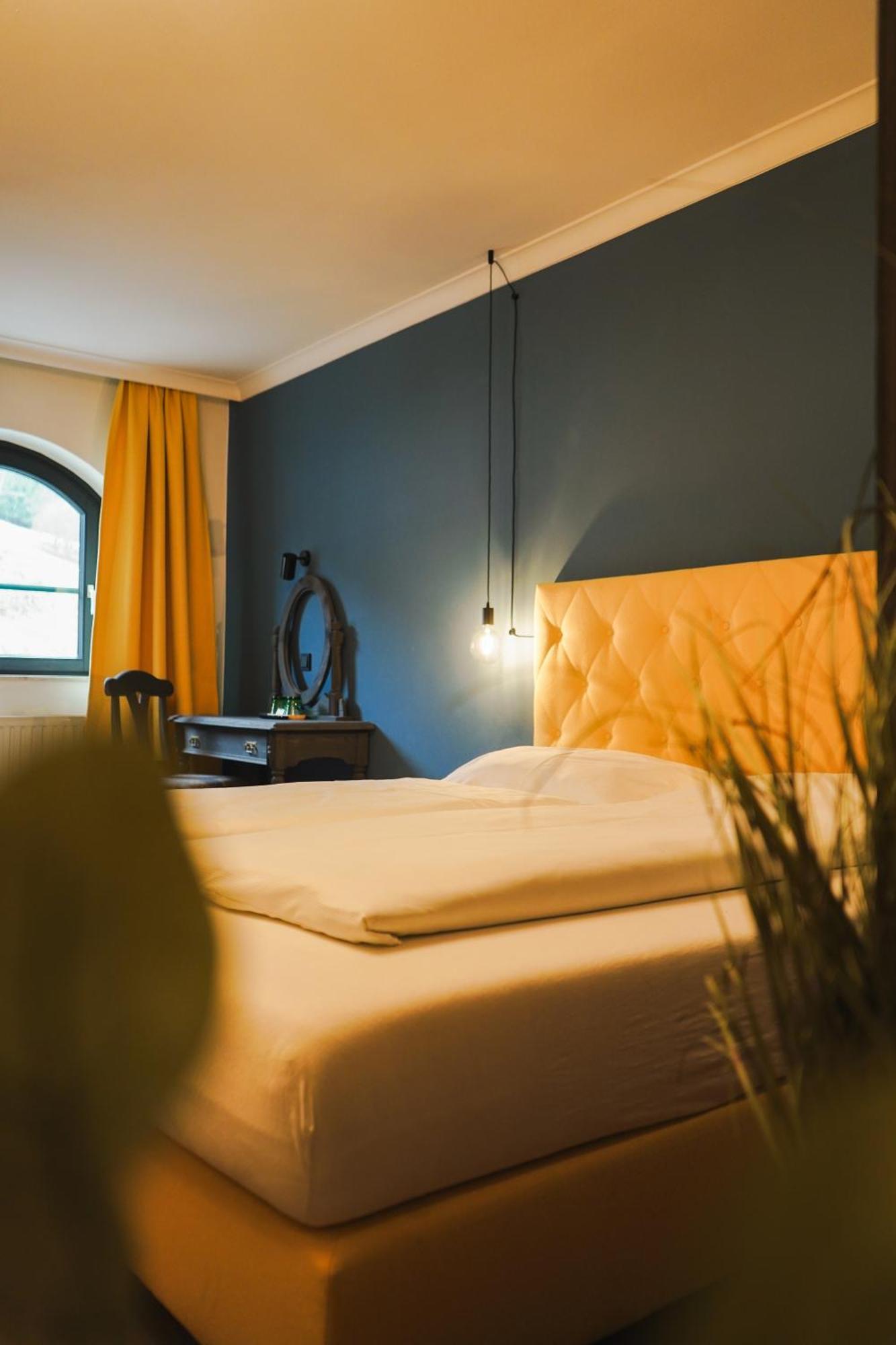 Boutique House Happyellow 3* Saalbach-Hinterglemm