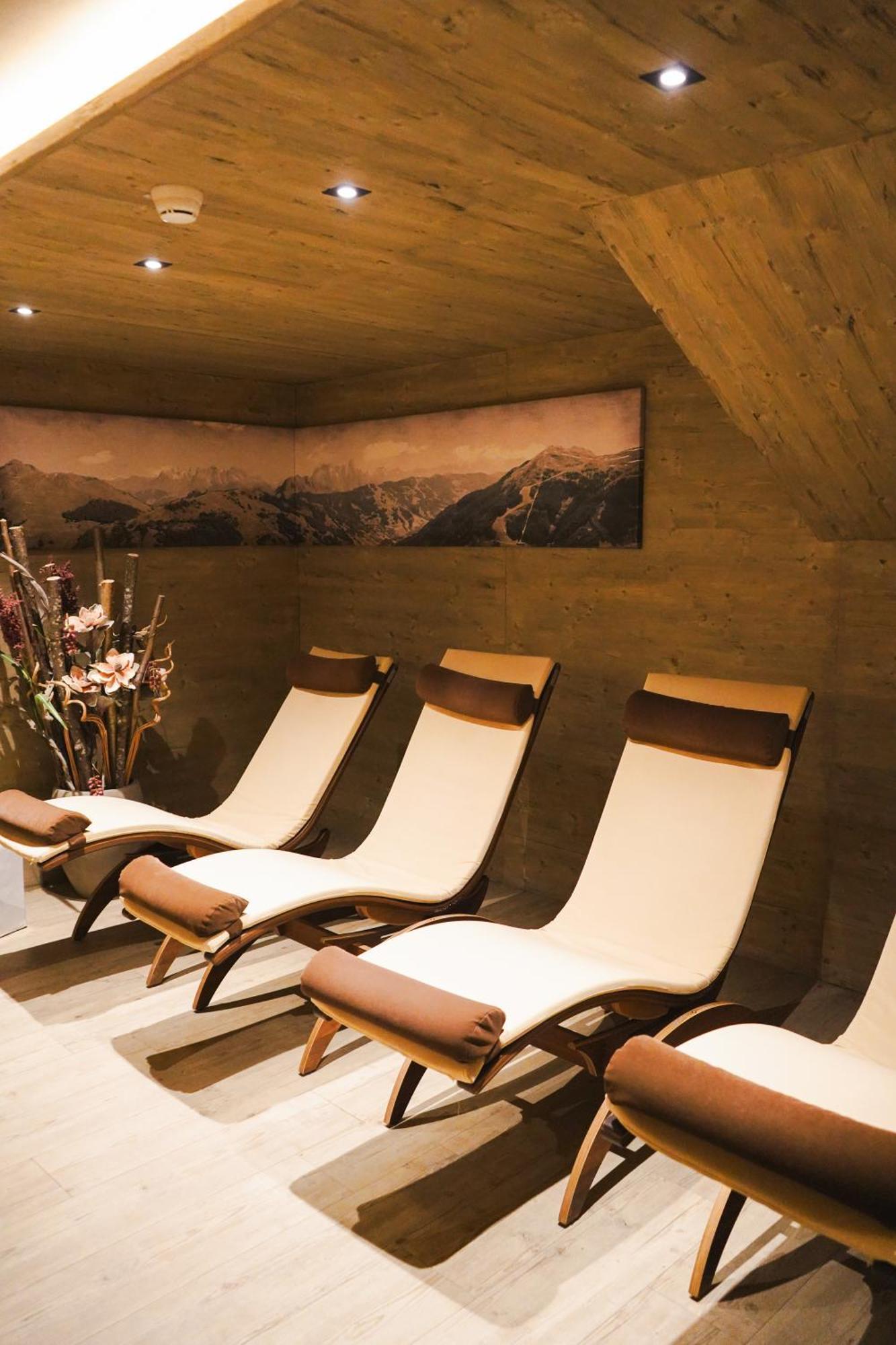 Boutique House Happyellow Saalbach-Hinterglemm