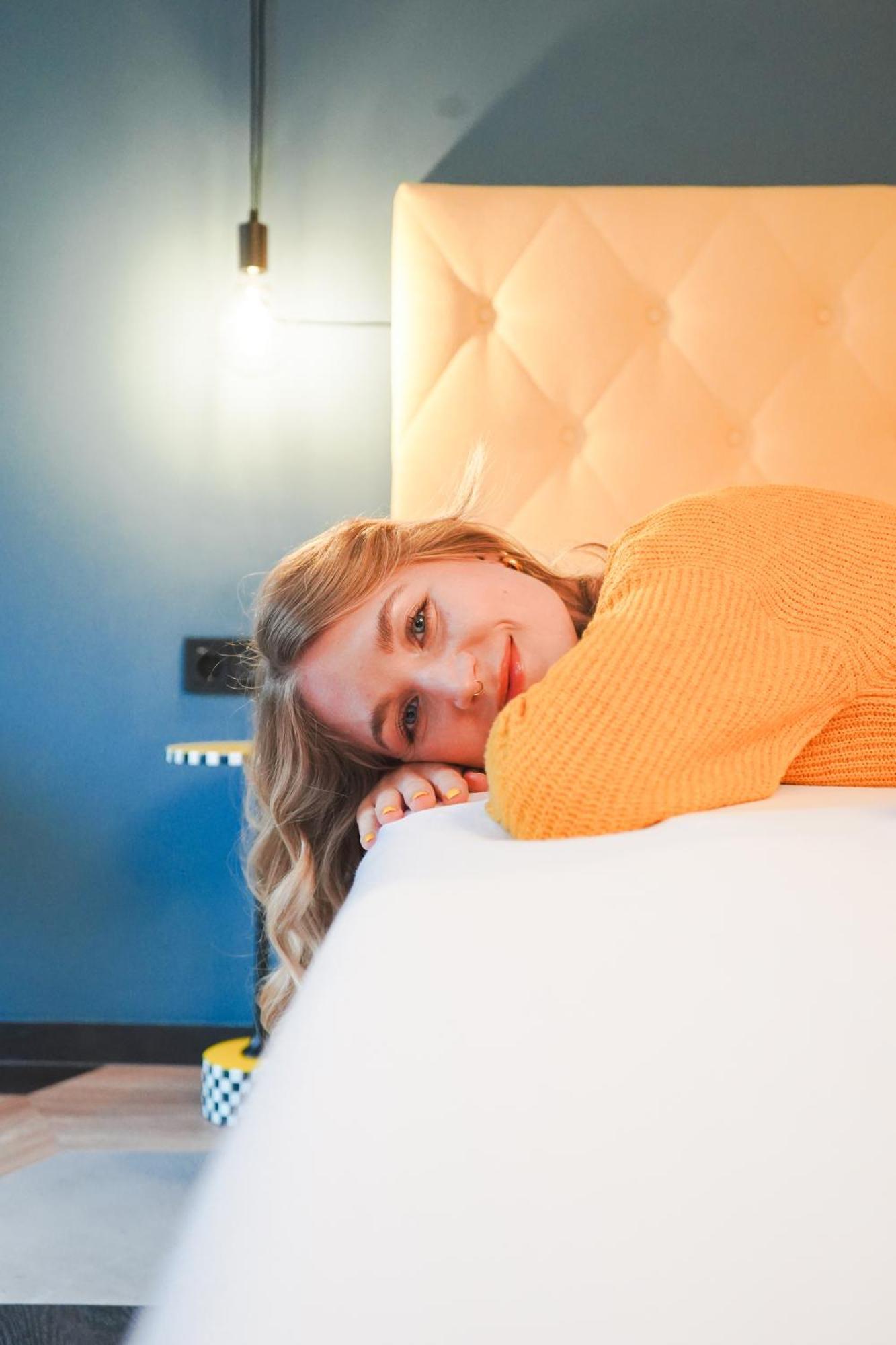 Boutique House Happyellow Bed & Breakfast