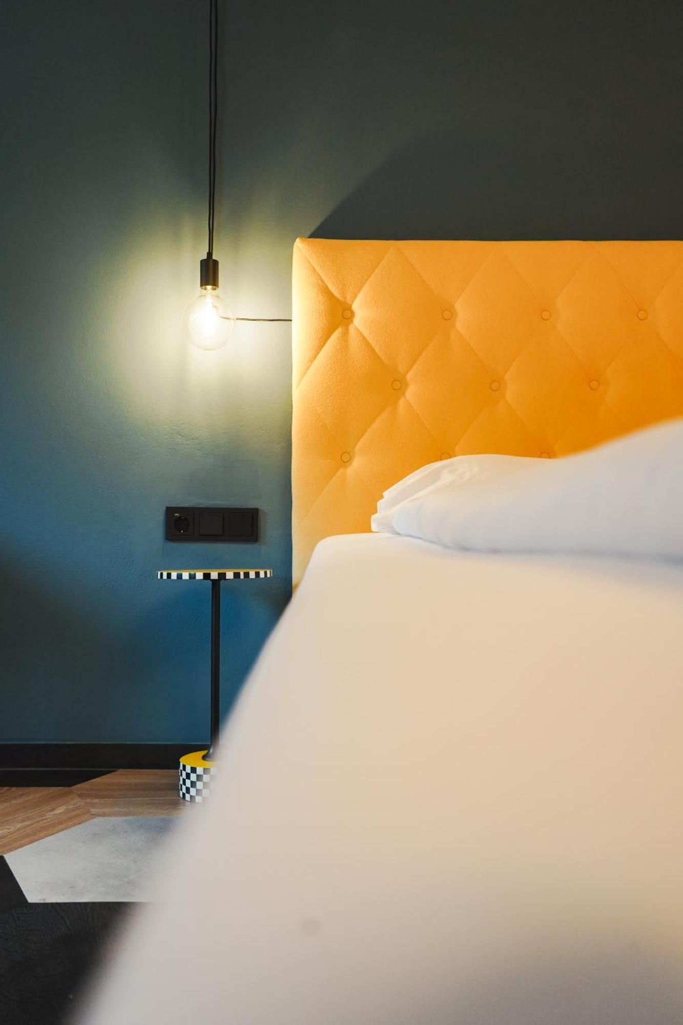 Boutique House Happyellow Bed & Breakfast 3*